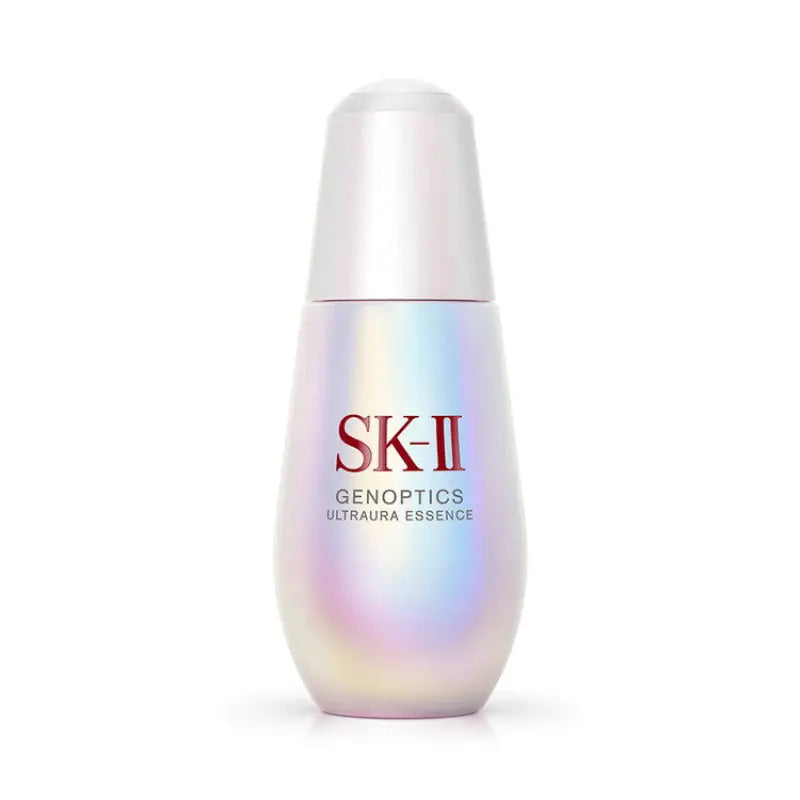 SK - II Genoptics Ultraura Essence 50ml - Japanese Premium Moisturizing Skincare
