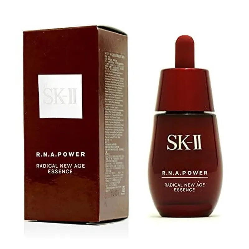 Sk-II R.N.A. Power Radial New Age Essence 30ml - Japanese Moisturizing Skincare