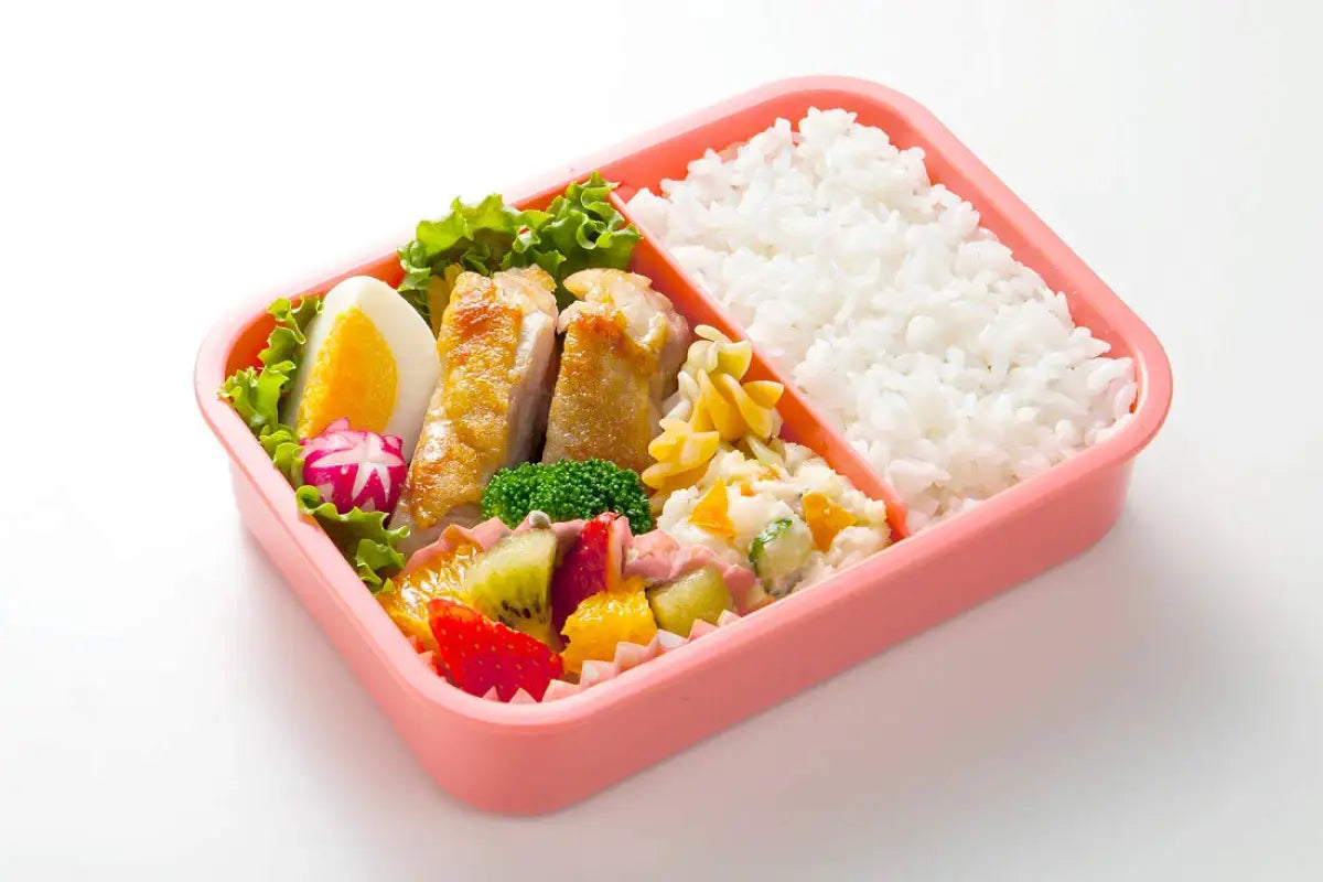 SKATER Dick Bruna Miffy Lunch Box 550Ml