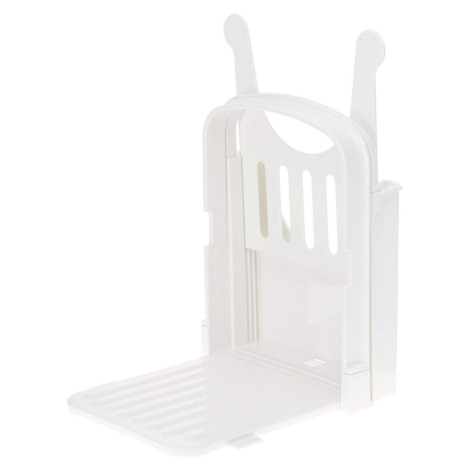 Skater Japan Foldable Bread Slicer Breadmaker Scg - 2