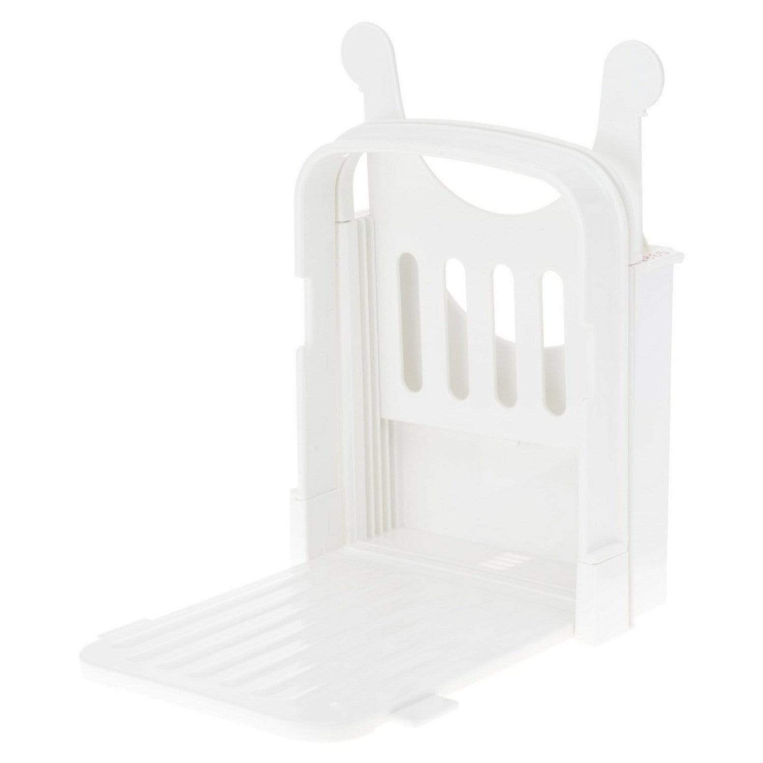 Skater Japan Foldable Shokupan Bread Slicer (Scg - 1)