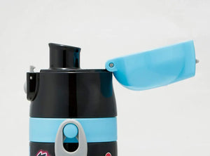 SKATER Pokemon Light Direct Drink Bottle