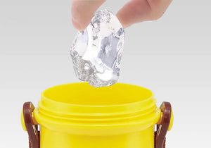 SKATER Pokemon Pikachu Direct Drinking Plastic Bottle