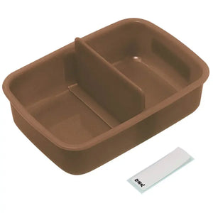 SKATER Pokemon Pikachu Lunch Box 450Ml