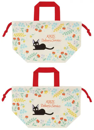 SKATER Studio Ghibli Kiki’S Delivery Service Lunch Bag