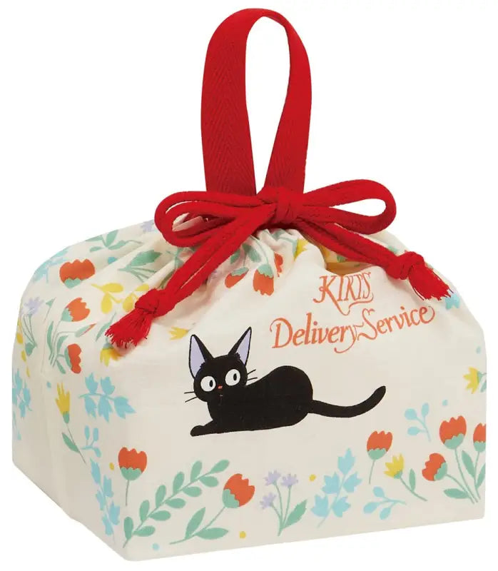 SKATER Studio Ghibli Kiki’S Delivery Service Lunch Bag