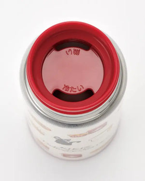 SKATER Studio Ghibli Kiki’S Delivery Service Stainless Bottle 350Ml