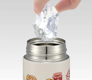 SKATER Studio Ghibli Kiki’S Delivery Service Stainless Bottle 350Ml