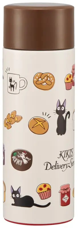 SKATER Studio Ghibli Kiki’S Delivery Service Stainless Bottle 350Ml