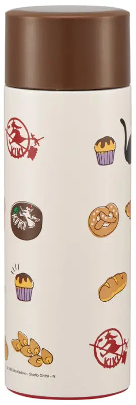SKATER Studio Ghibli Kiki’S Delivery Service Stainless Bottle 350Ml