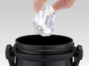 Skater Water Bottle 480Ml Pokemon 23 Kids Antibacterial Plastic Boys Made In Japan Psb5Sanag-A