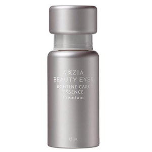 Axzzia Beauty Eyes Intensive Care Essence, 15ml, lightweight formula, ideal for eye hydration