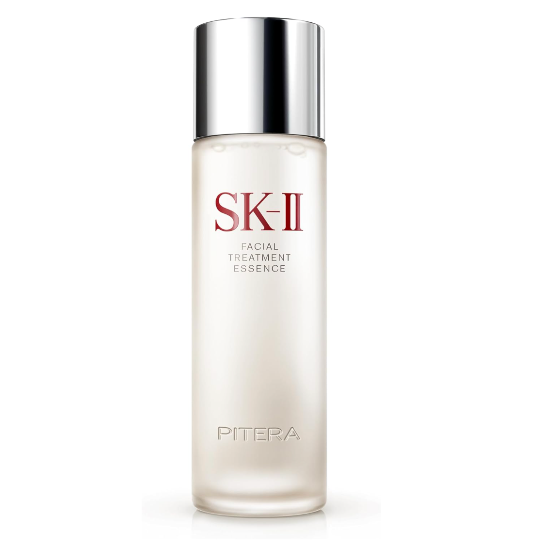 230ml SK-II Japan Facial Treatment Essence, lightweight formula, designed for all skin types