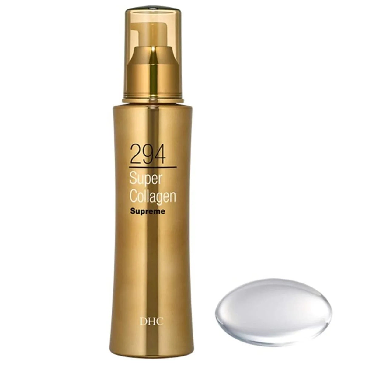 50ml DHC Super Collagen Mist SS, collagen peptides, designed for all skin types