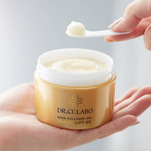 200G Dr Cilabo Aqua Collagen Gel Enrich Lift Exr, all-in-one formula