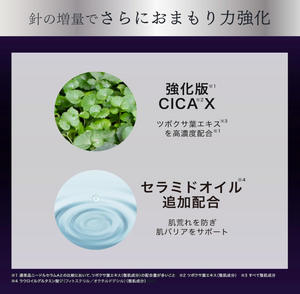 30 ml Fractional CC Needle Serum AX4, pore-elastic retinol serum, offering radiant refinement