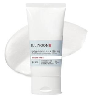 ILLIYOON Ceramide Ato Concentrate Cream 200ml