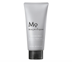 Kose Magnifique Men's Facial Wash (130g) - YOYO JAPAN