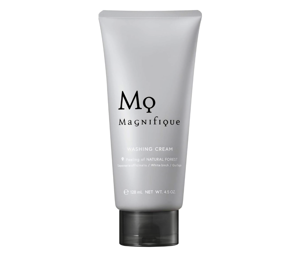 Kose Magnifique Men's Facial Wash (130g) - YOYO JAPAN