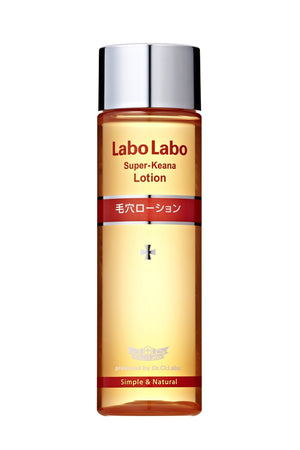 Lab Lab Super Pore Lotion Exfoliating Toner 100ml, gentle exfoliation, ideal for daily pore care