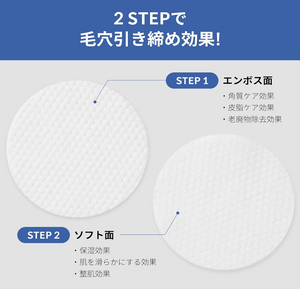 Medicube Japan Official Zero Pore Pad 2.0 - YOYO JAPAN