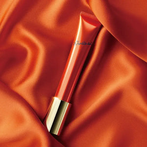 Close-up of Pola Wrinkle Shot Facial Serum N, 20g, featuring chamomile extracts for smoothness