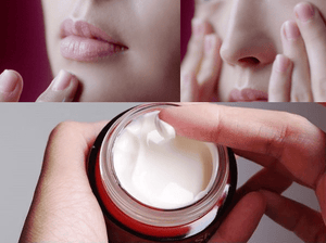 Sk-Ii Eska2 Stem Power Rich Cream in 50G, luxurious formula, perfect for radiant skin