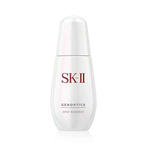 Sk-II Genoptics Spot Essence, 50ml, PITERA™ formula, ideal for brightening skin