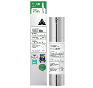 VT Cosmetics Reedle Shot Pore Hali Serum 50 ml, pore-refining hydration, ideal for smooth skin