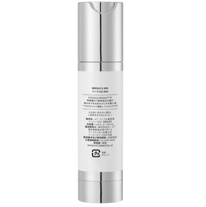 50 ml Reedle Shot Pore Hali Serum with pore-tightening action, offering refined smoothness for normal skin