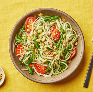 Sliced Papaya Okinawa Dried Papaya Strips 20g