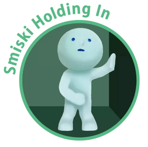 Smiski Blind Box: Series Toilet