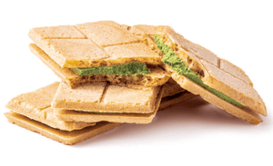 Gion Tsujiri Matcha Sweets Gion-no-Koji 14 Pieces, premium matcha assortment, ideal for gifting