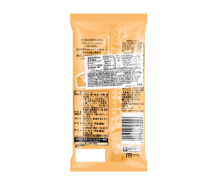 112g Soybean Milk Flavored Wafer, soft creamy flavor, designed for snack lovers seeking mild sweetness