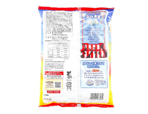 Fujiya One Piece Sandwich Cookies 16 pieces, crisp texture, perfect for casual snacking