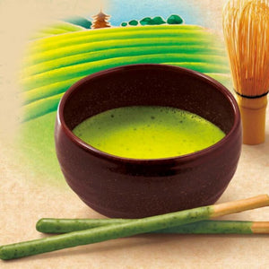 15 Sticks Pocky Giant Uji Matcha, matcha coating, designed for matcha enthusiasts