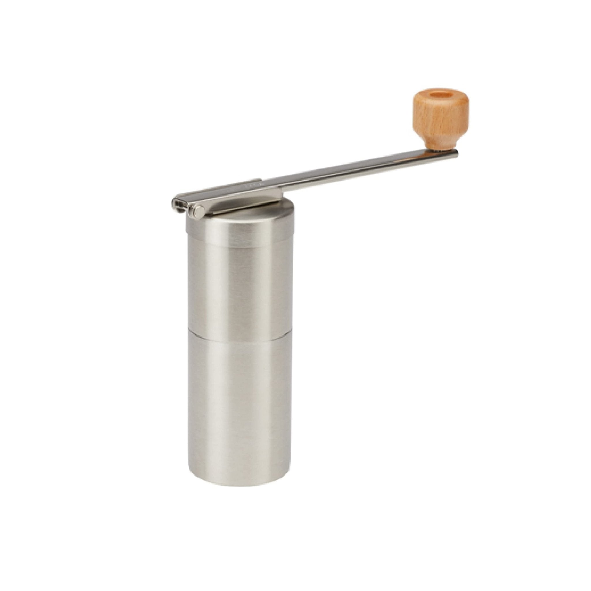 Snow Peak Field Barista Mill Cs - 116 - Japanese Made Coffee Grinder