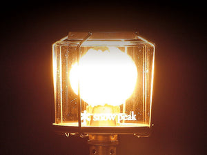 Snow Peak Giga Power Lantern Heaven Auto Gl - 100Ar Japan