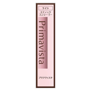 Sofina Prima Vista Stick Concealer Light SPF20/ PA + + + 3.2g - From Japan Makeup