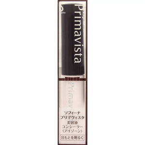 Sofina Primavista Beauty Liquid Concealer SPF15/ PA + + 6g - Japanese Makeup