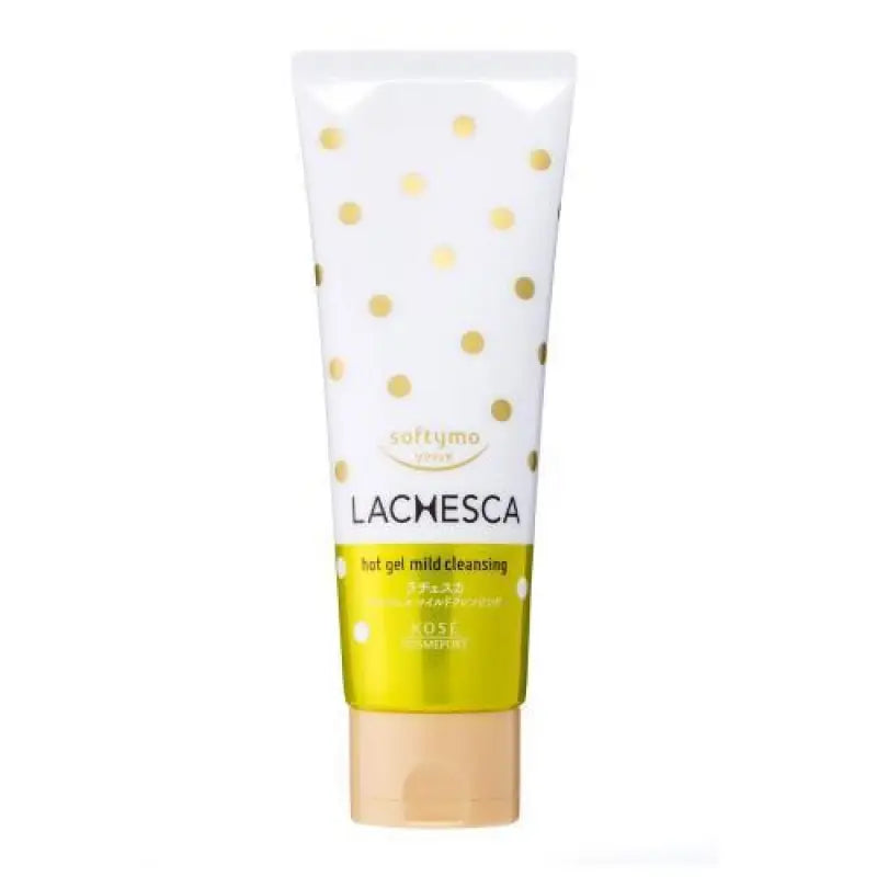 SOFTYMO Rachesuka hot gel mild cleansing 200g - Skincare