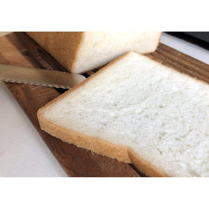 Sori Yanagi Bread Knife Stainless Steel Bread Slicer 21cm - YOYO JAPAN
