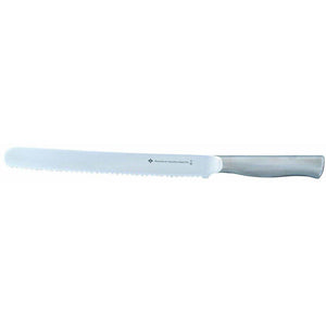 Sori Yanagi Bread Knife Stainless Steel Bread Slicer 21cm - YOYO JAPAN