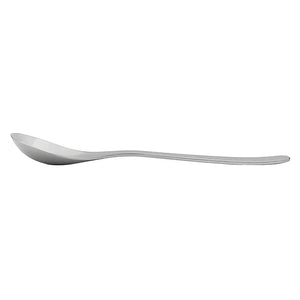 Sori Yanagi Stainless Steel Large Teaspoon 16.2Cm