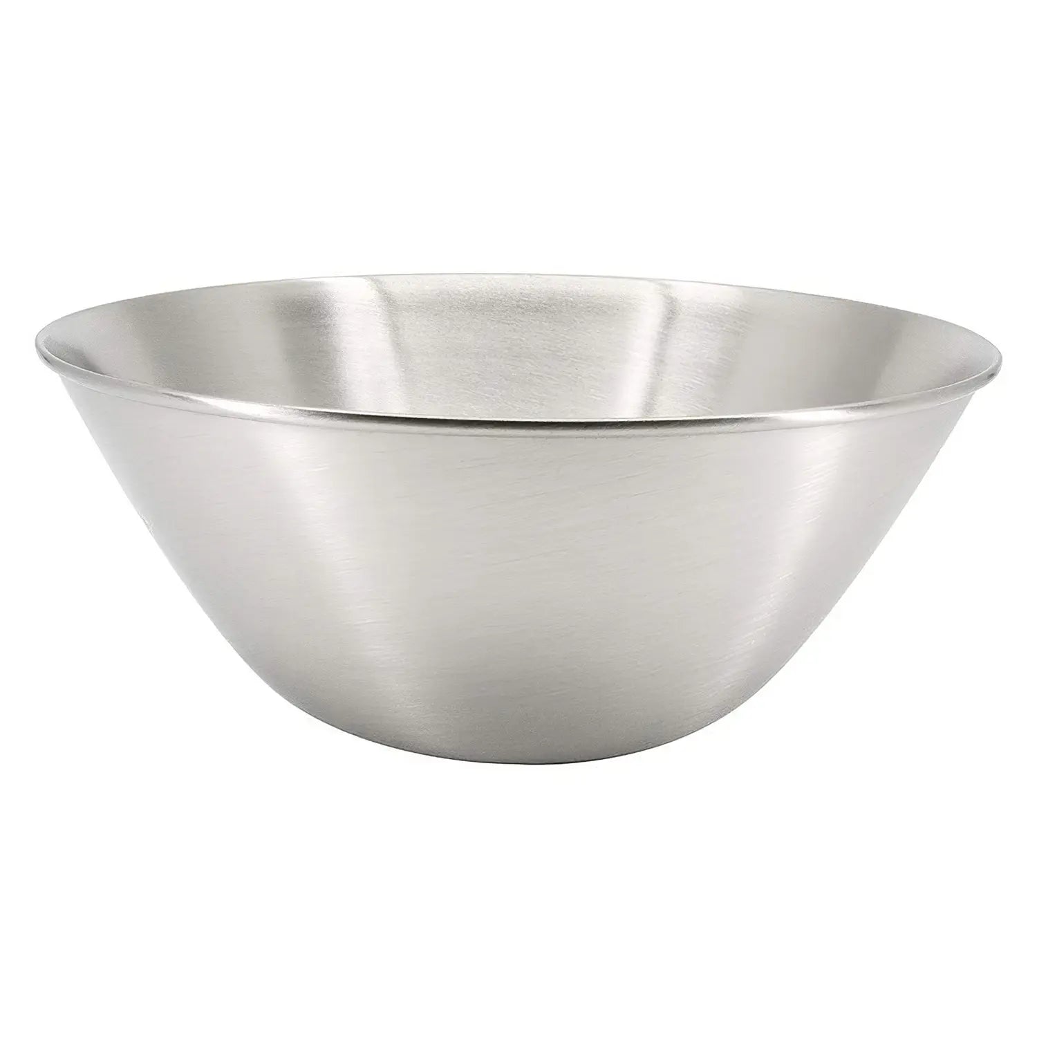 Sori Yanagi Stainless Steel Mixing Bowl 19cm
