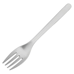 Sori Yanagi Stainless Steel Pasta Fork 19.8Cm