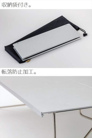 Soto Pop - Up Solo Table Field Hopper L St - 631 A3 Size Japan
