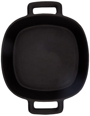 Southern Iron Craft Japanese Nambu Ironware Ih Compatible Double - Handed All - Purpose Pot Ic - 047