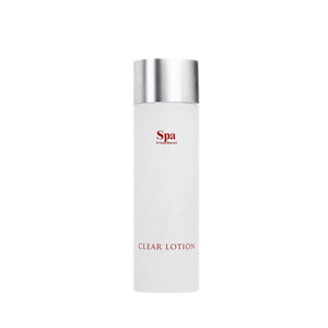 Spa Treatments Absolute Water Clear Lotion - 100ml Hydrating Formula