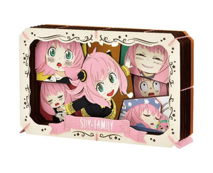 Spy x Family Anya Forger Paper Theater - Toys & Games